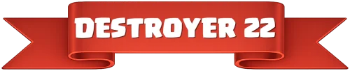 DESTROYER 22