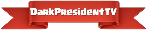 DarkPresidentTV