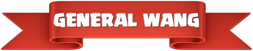 GENERAL WANG