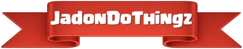 JadonDoThingz