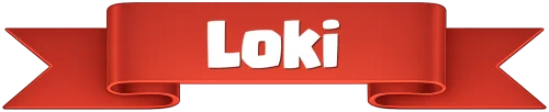 Loki
