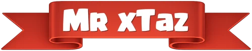 Mr xTaz