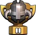 War League