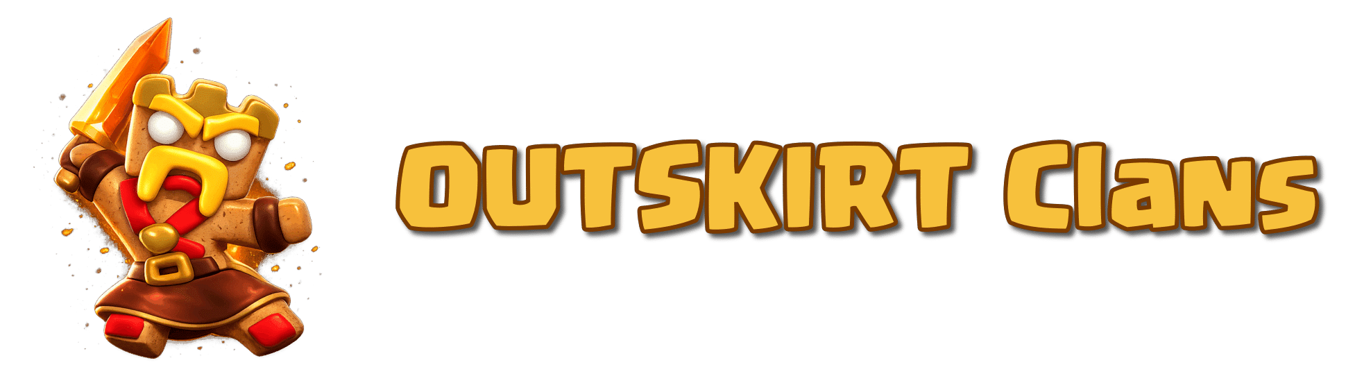 OUTSKIRT Logo