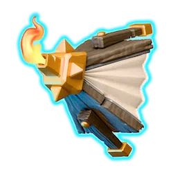 Flame Blower