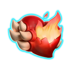 Fire Heart
