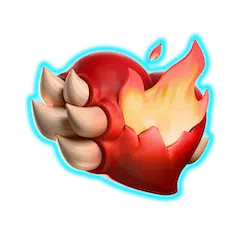 Fire Heart