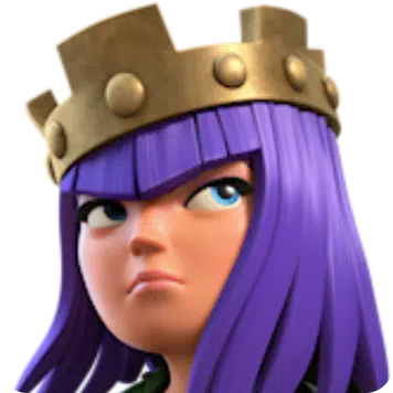Archer Queen