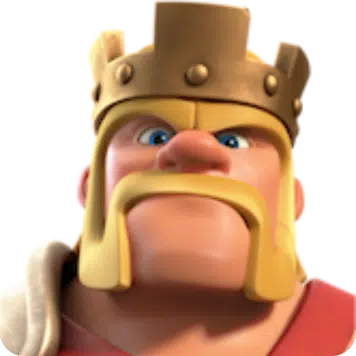 Barbarian King