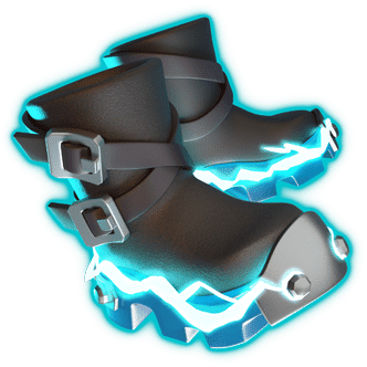 Electro Boots