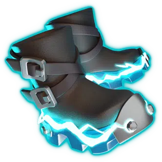 Electro Boots