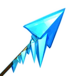 Frozen Arrow