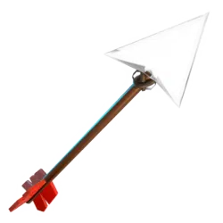 Giant Arrow
