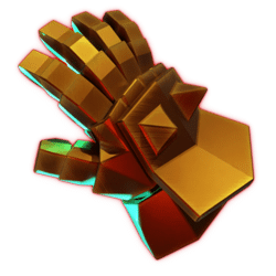 Giant Gauntlet