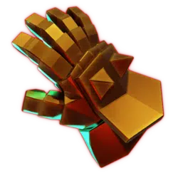 Giant Gauntlet
