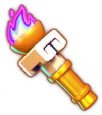 Heroic Torch