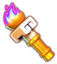 Heroic Torch