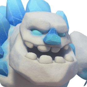 Ice Golem