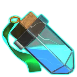 Invisibility Vial