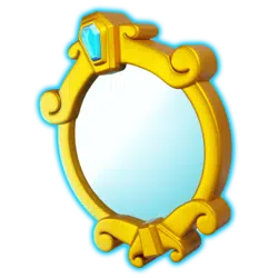Magic Mirror