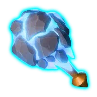 Meteor Staff