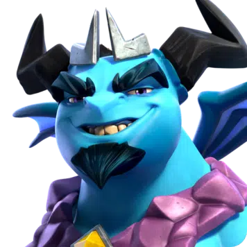 Minion Prince