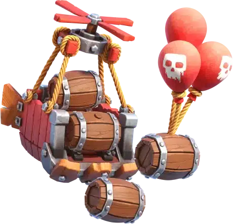 Sky Wagon