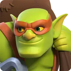 Sneaky Goblin