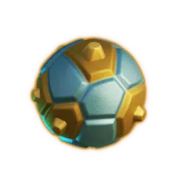 Spiky Ball