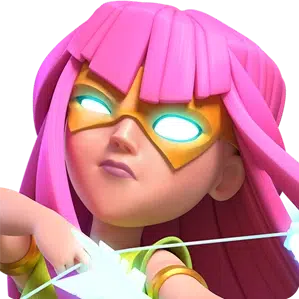 Super Archer