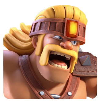 Super Barbarian