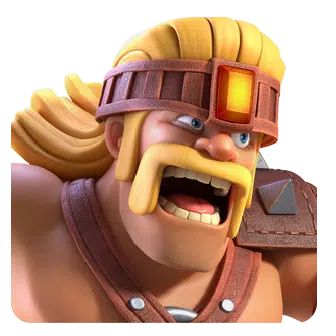 Super Barbarian
