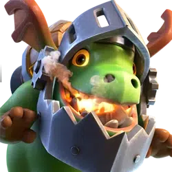 Inferno Dragon