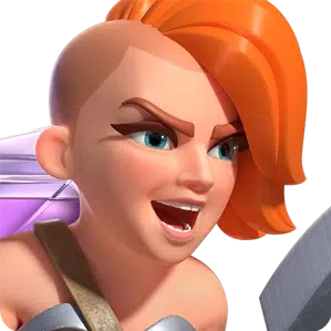 Super Valkyrie