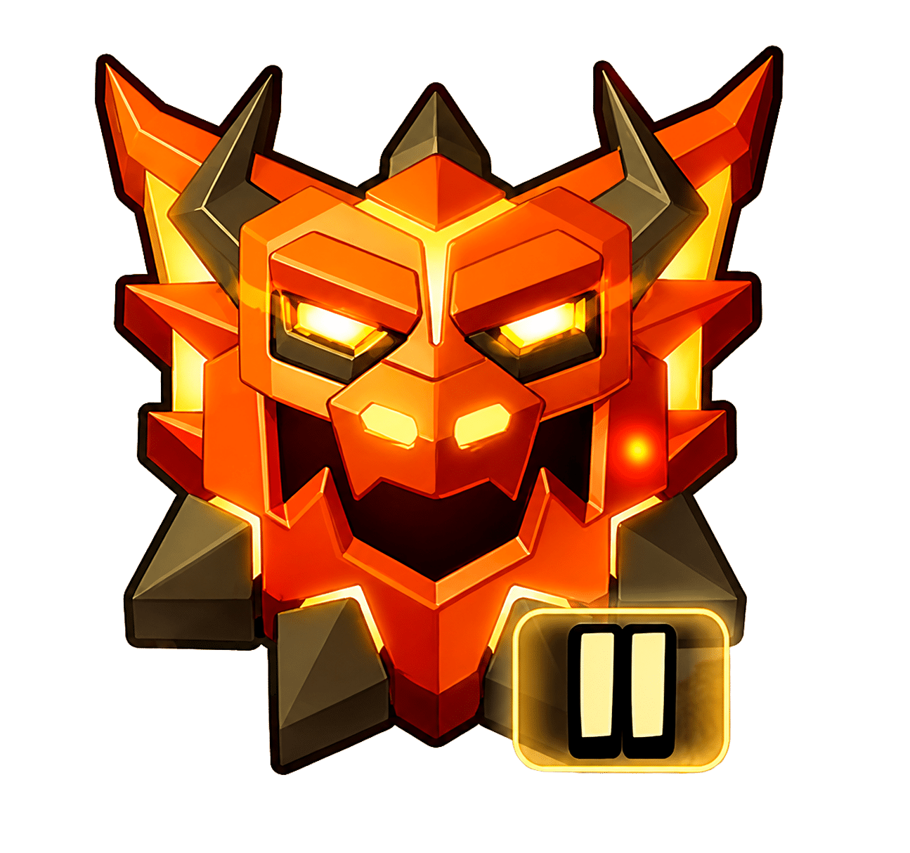 Legend League II