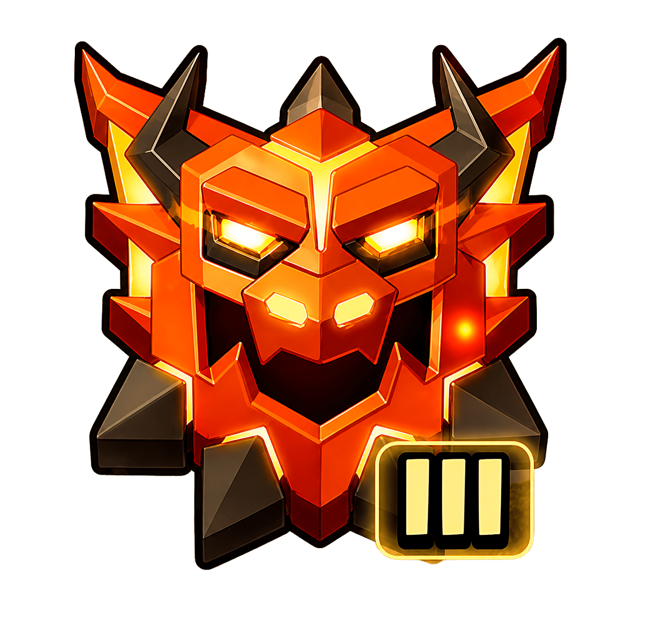 Legend League III