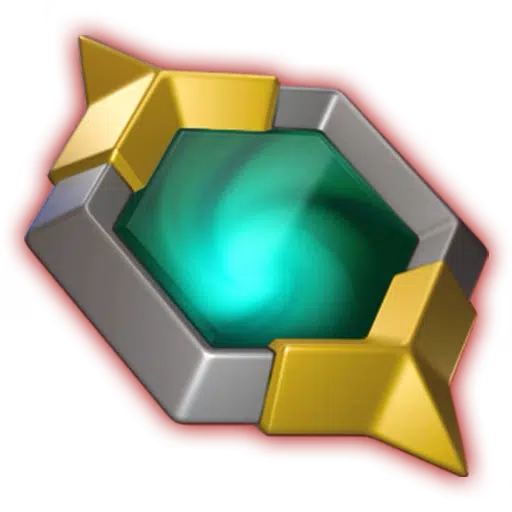 Portal Pendant